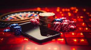 Experience the Thrill of Online Casino Casper Spins