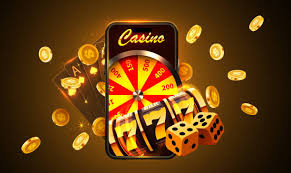 Uncover the Excitement of Spinfred Casino Your Ultimate Gaming Destination