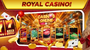 Experience the Thrill at King's Chip Casino